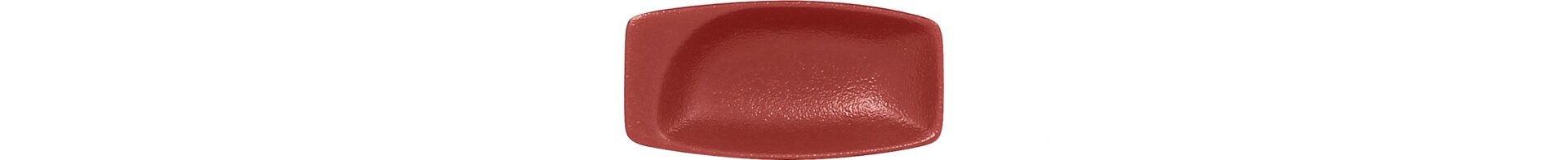 Schale rechteckig 108 x 54 mm / 0,03 l magma Neofusion