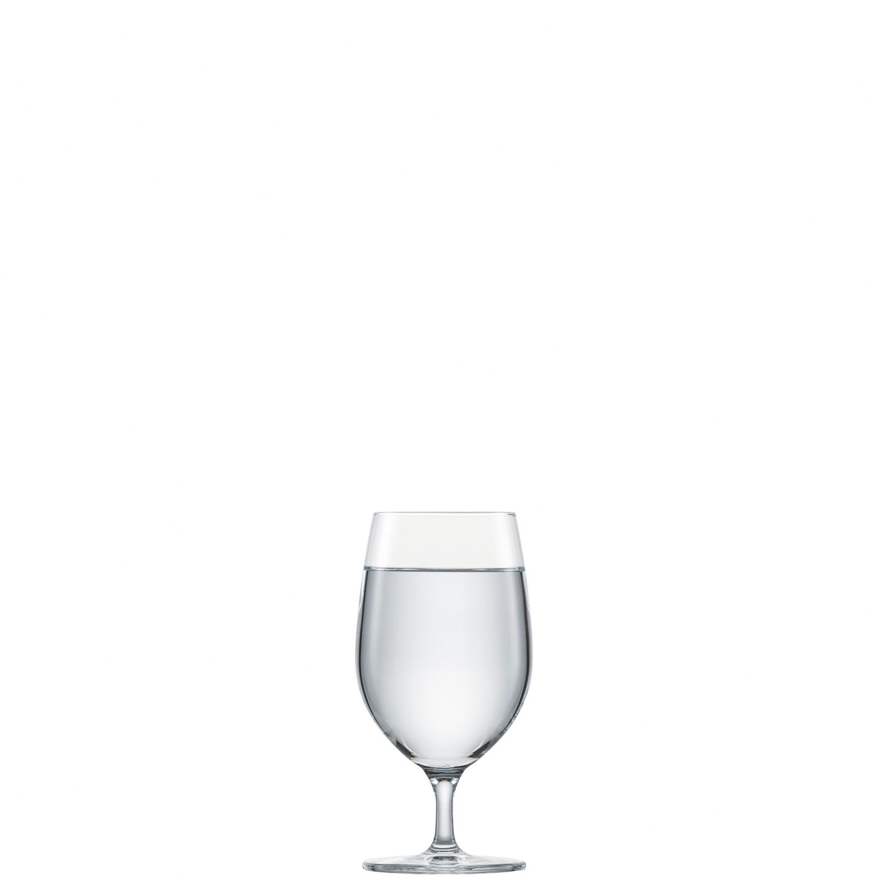 Wasserglas 69 mm / 0,25 l