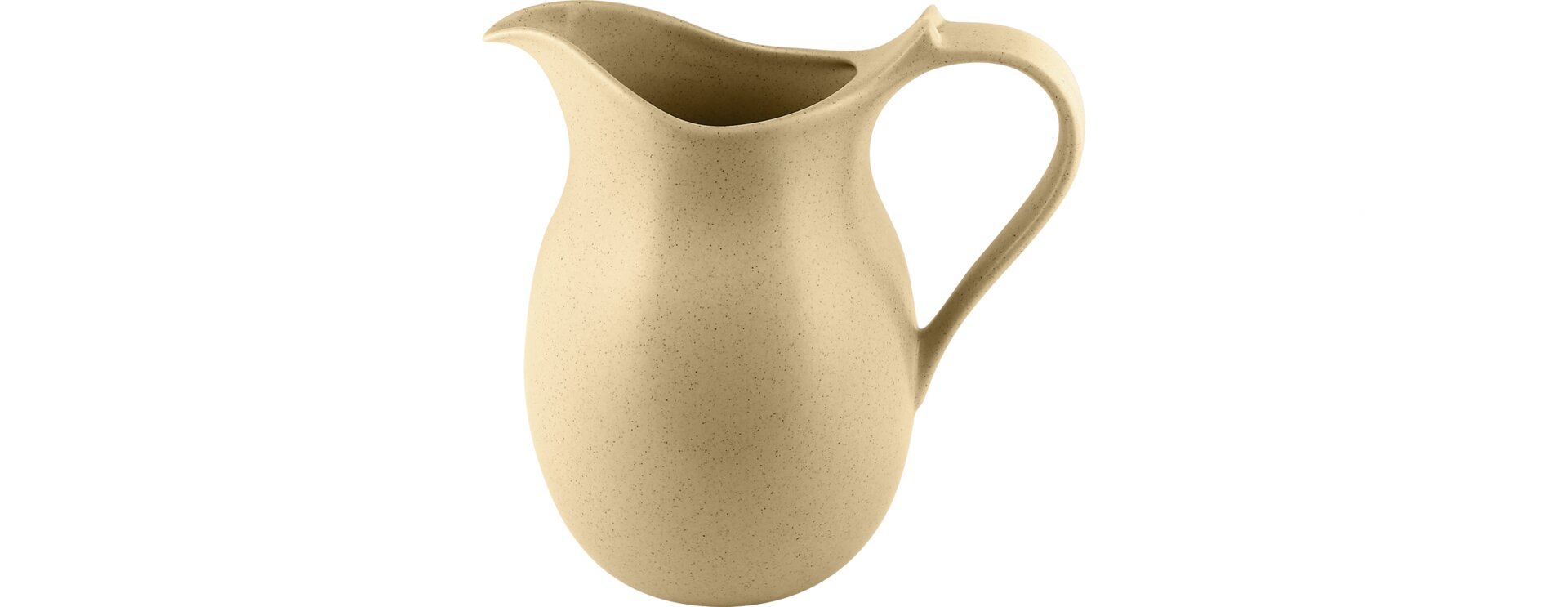 Krug 86 mm / 1,00 l almond