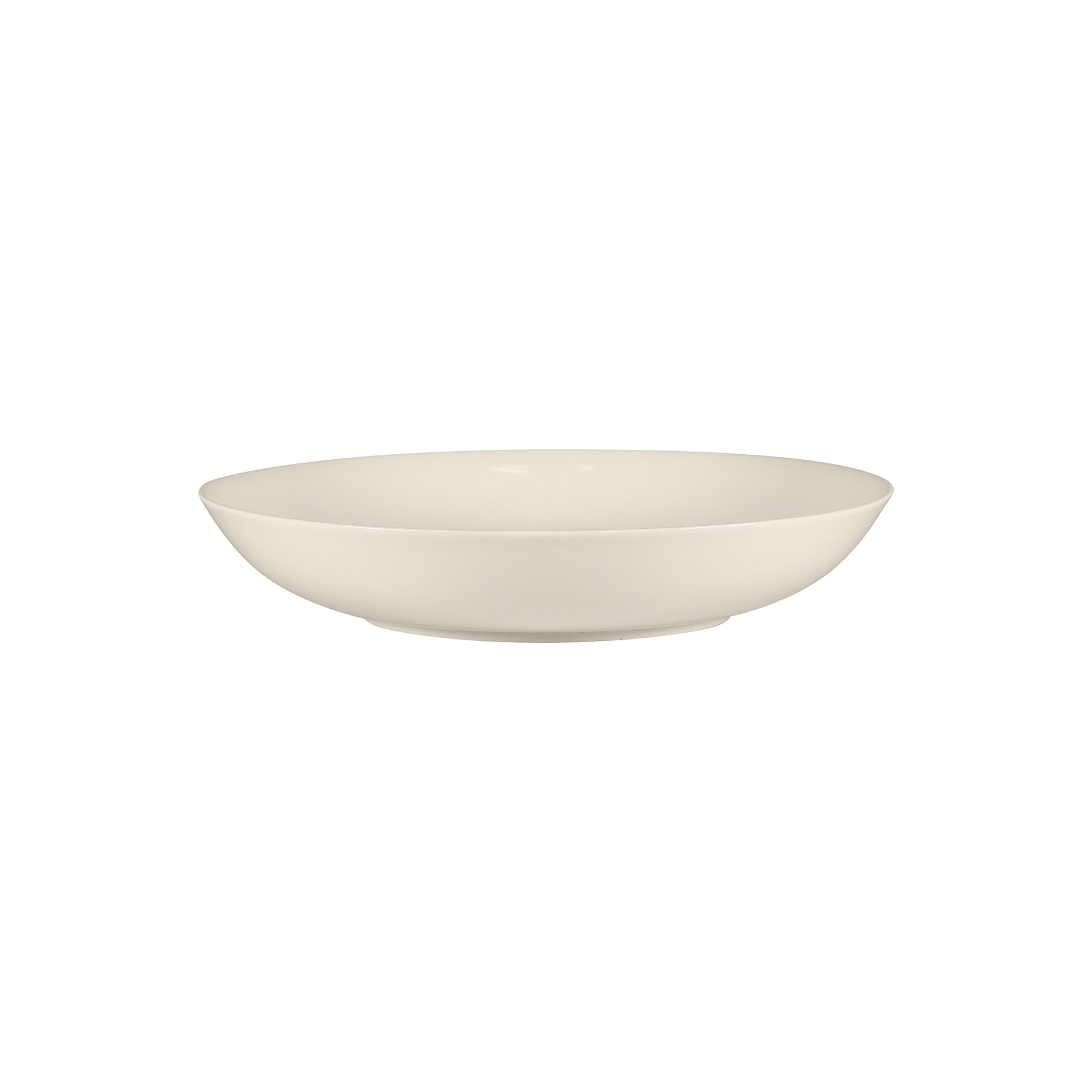 Coupteller tief rund 266 mm / 1,56 l Le Ballet Fedra