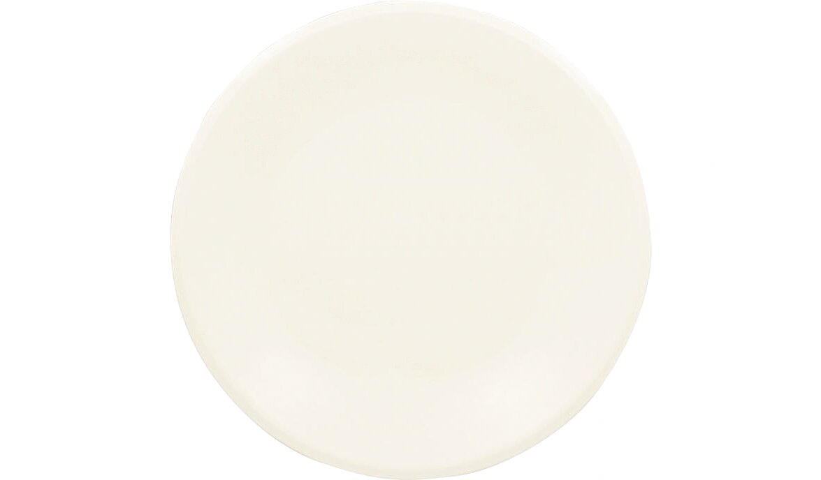 Pizzateller 270 mm creme Banquet