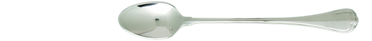 Latte Macchiatto Löffel 196 mm poliert San Marco