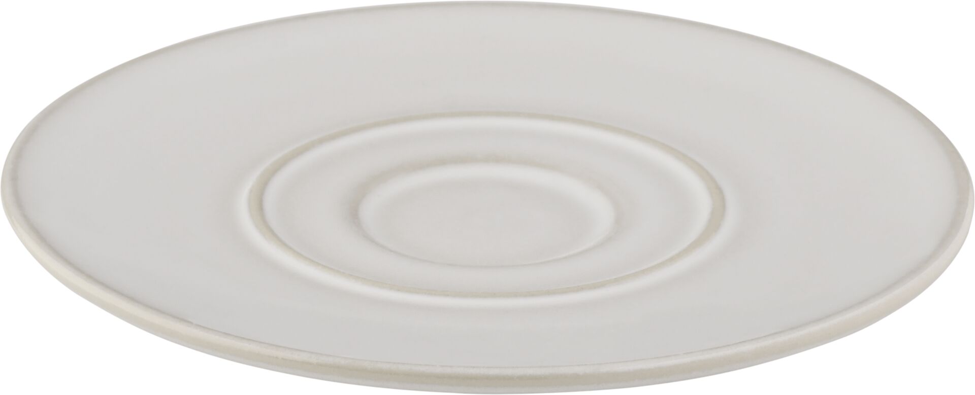 Steinzeugserie "Urban Calm" beige Tasse untere Espresso Urban Calm