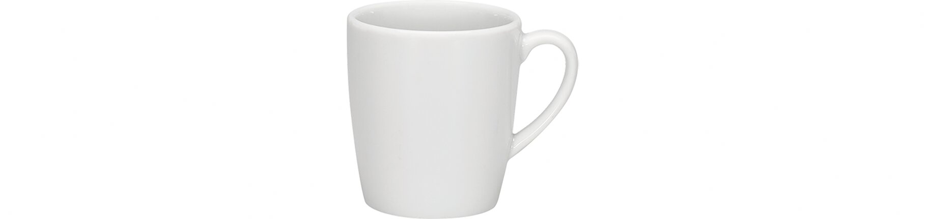 Tasse hoch 72 mm / 0,20 l Form 98