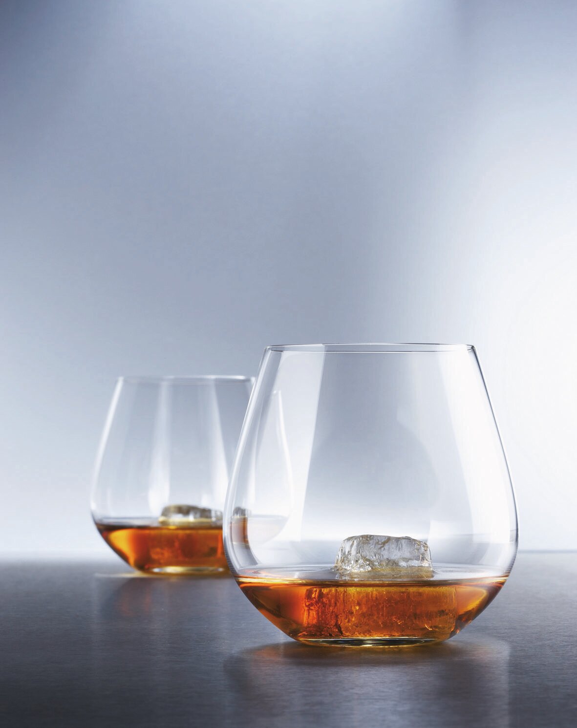 Whisky- / Weinglas 105 mm / 0,59 l
