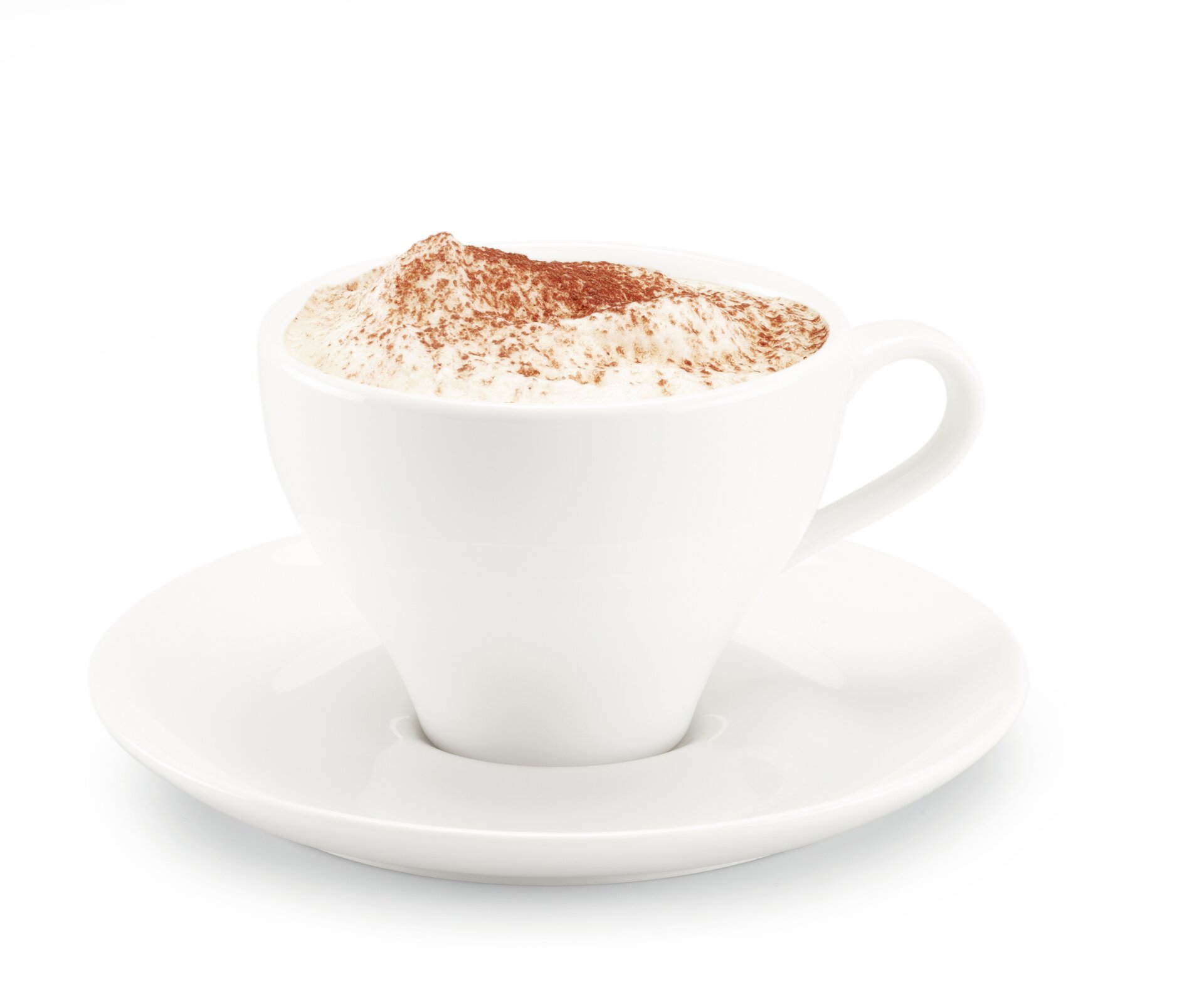 Tasse nicht stapelbar 105 mm / 0,27 l crème