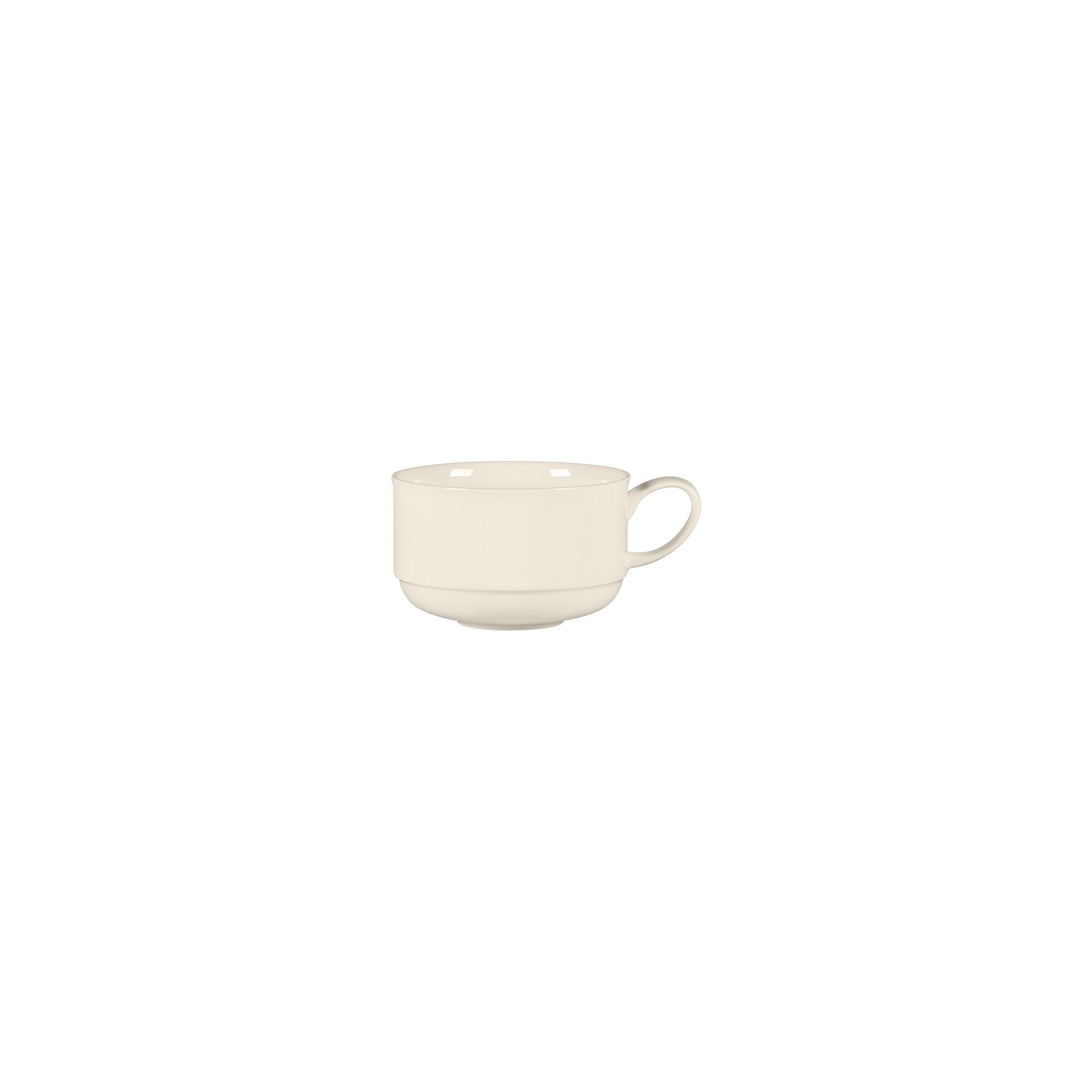Teetasse stapelbar 92 mm / 0,25 l Le Ballet Bravura