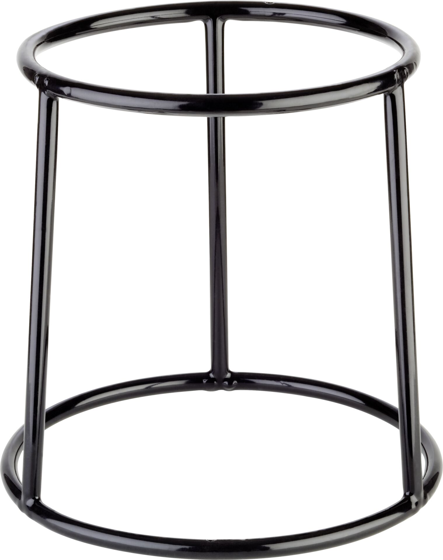 Buffetständer "Multi Round" 18 cm hoch Multi Round
