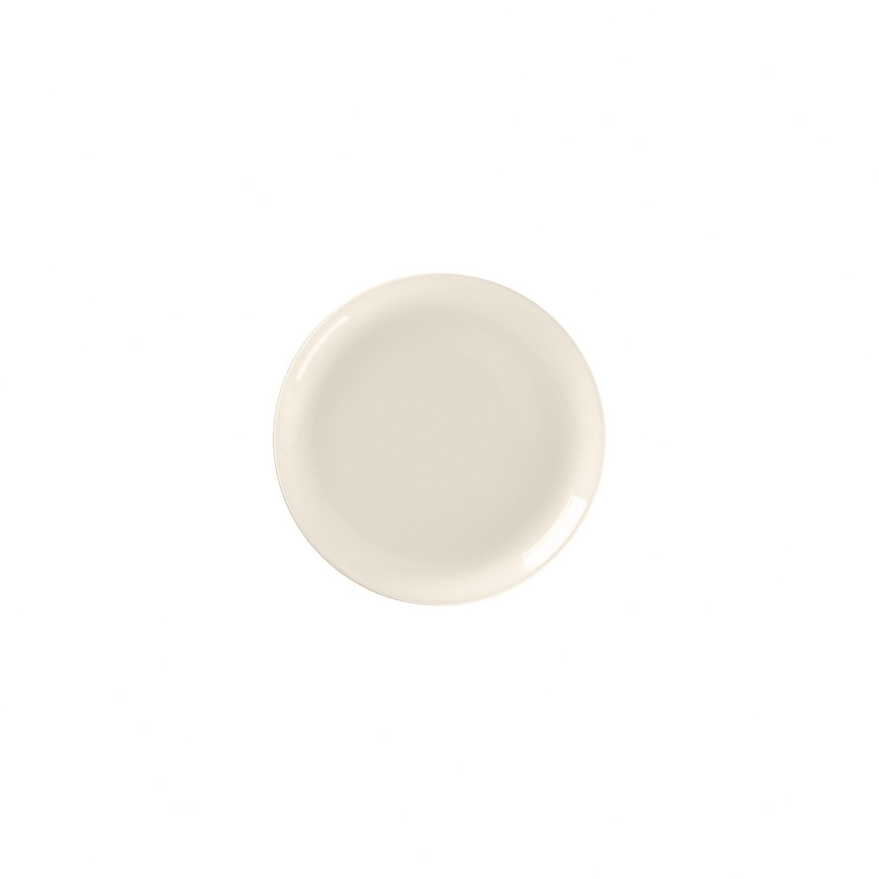 Coupteller flach rund 148 mm Le Ballet Fedra