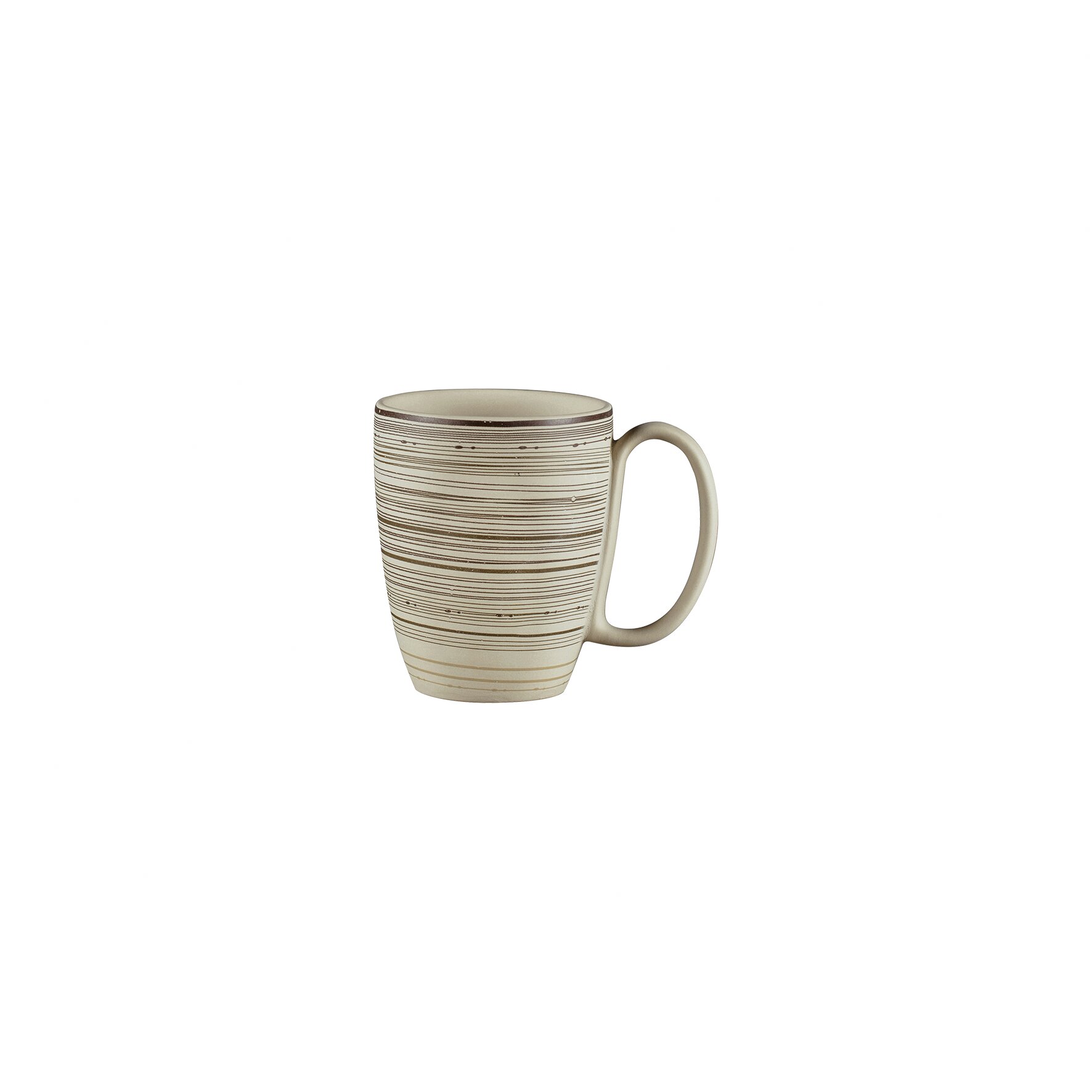Becher 80 mm / 0,30 l Argila Larissa