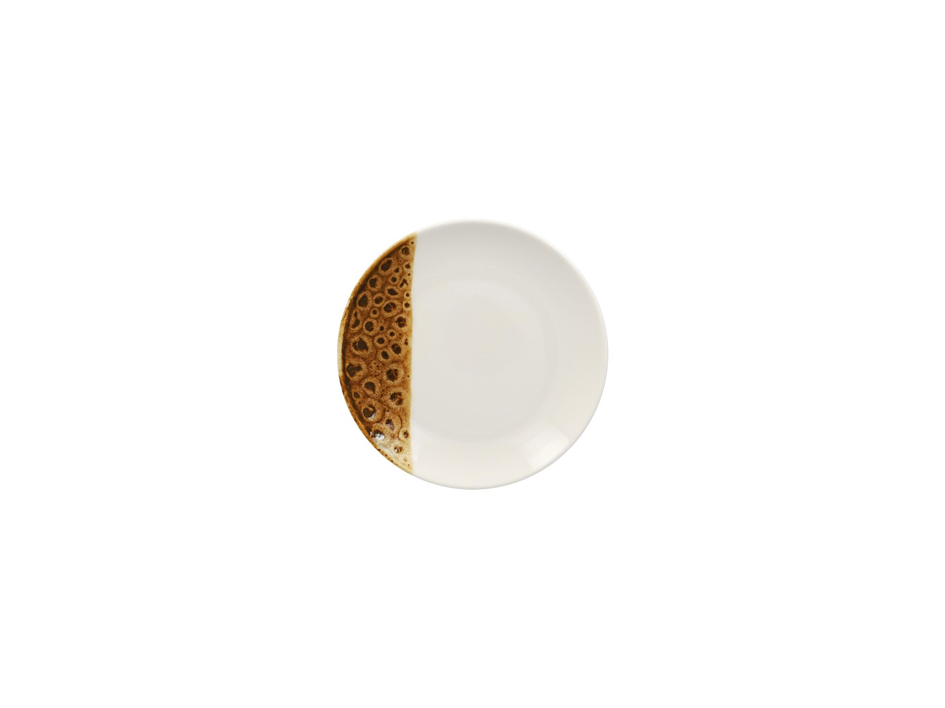 Coupteller flach 150 mm Wild