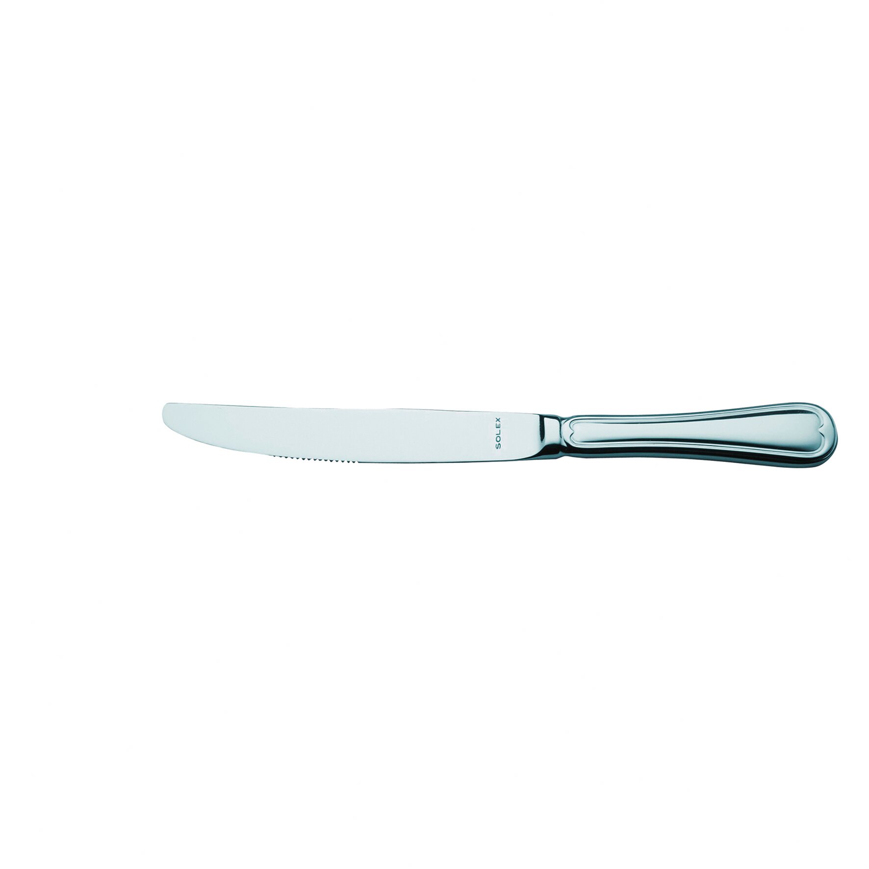 Menümesser Monoblock 224 mm