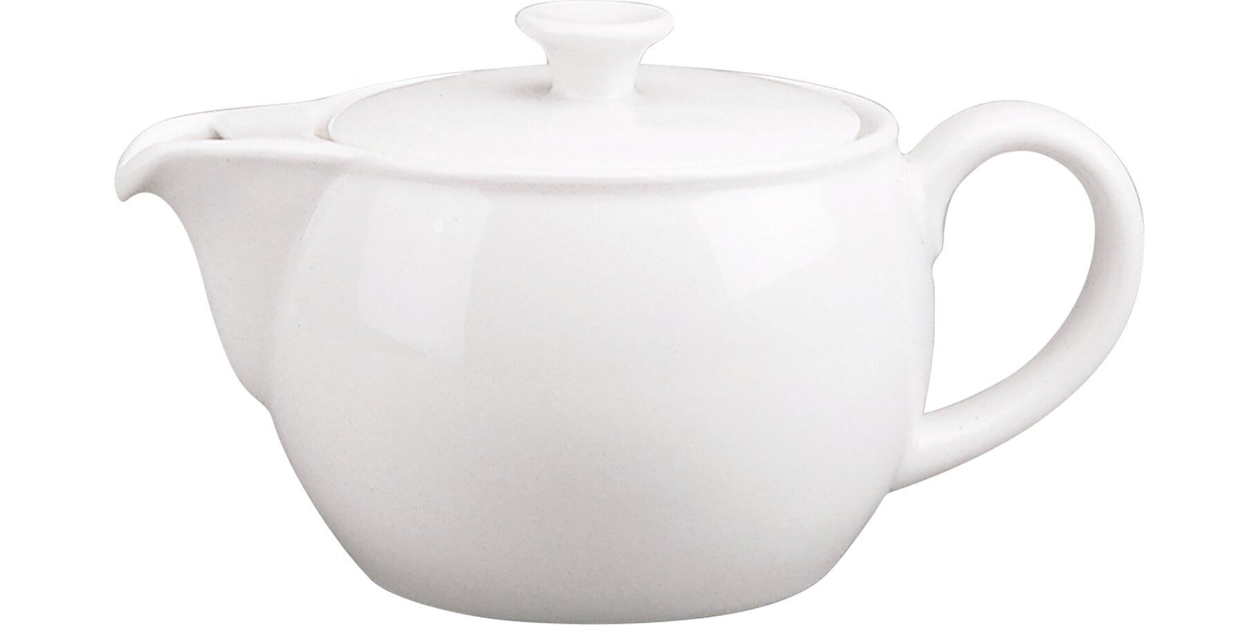 Teekanne 190 x 127 mm / 0,80 l Form 98