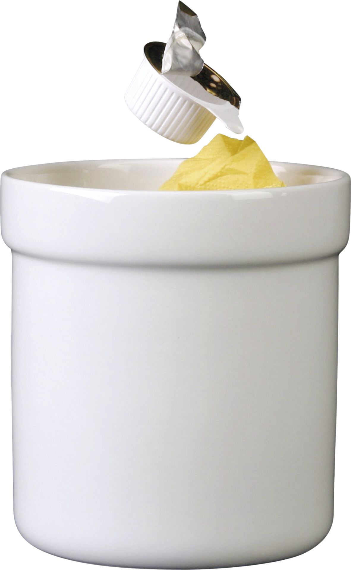 Tischabfallbehälter