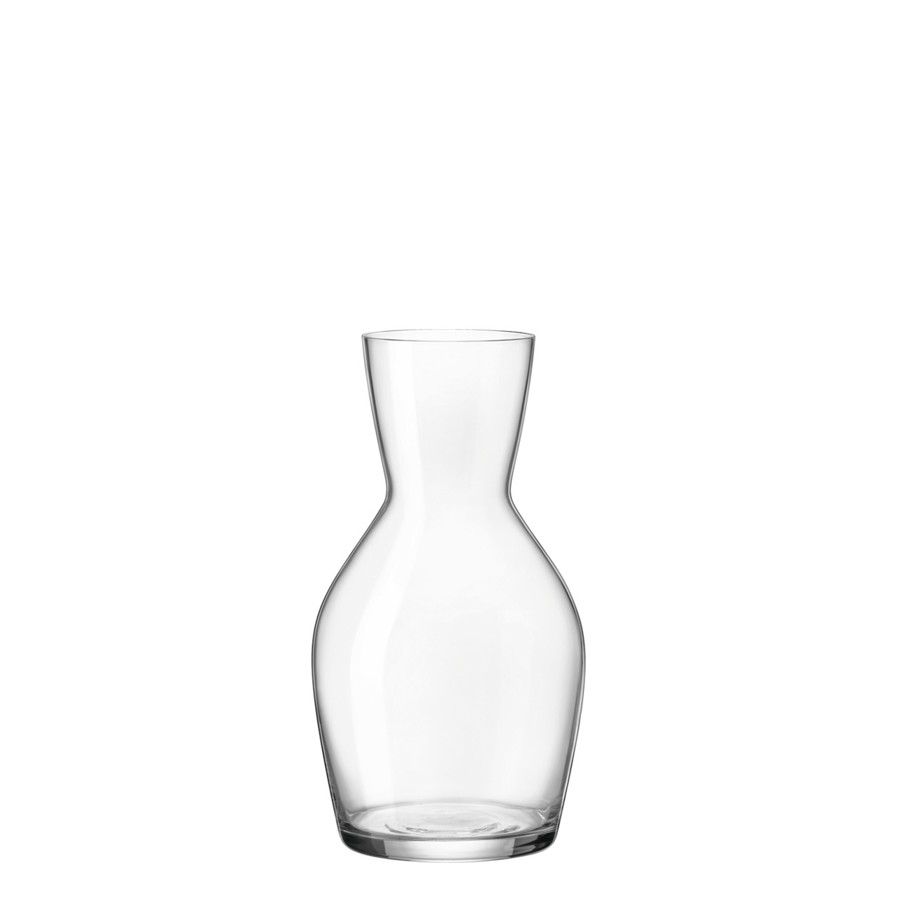 Karaffe / Decanter 1,14 l Ypsilon Bulboso