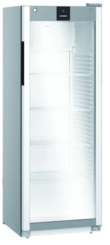 Liebherr Umluftkühlschrank