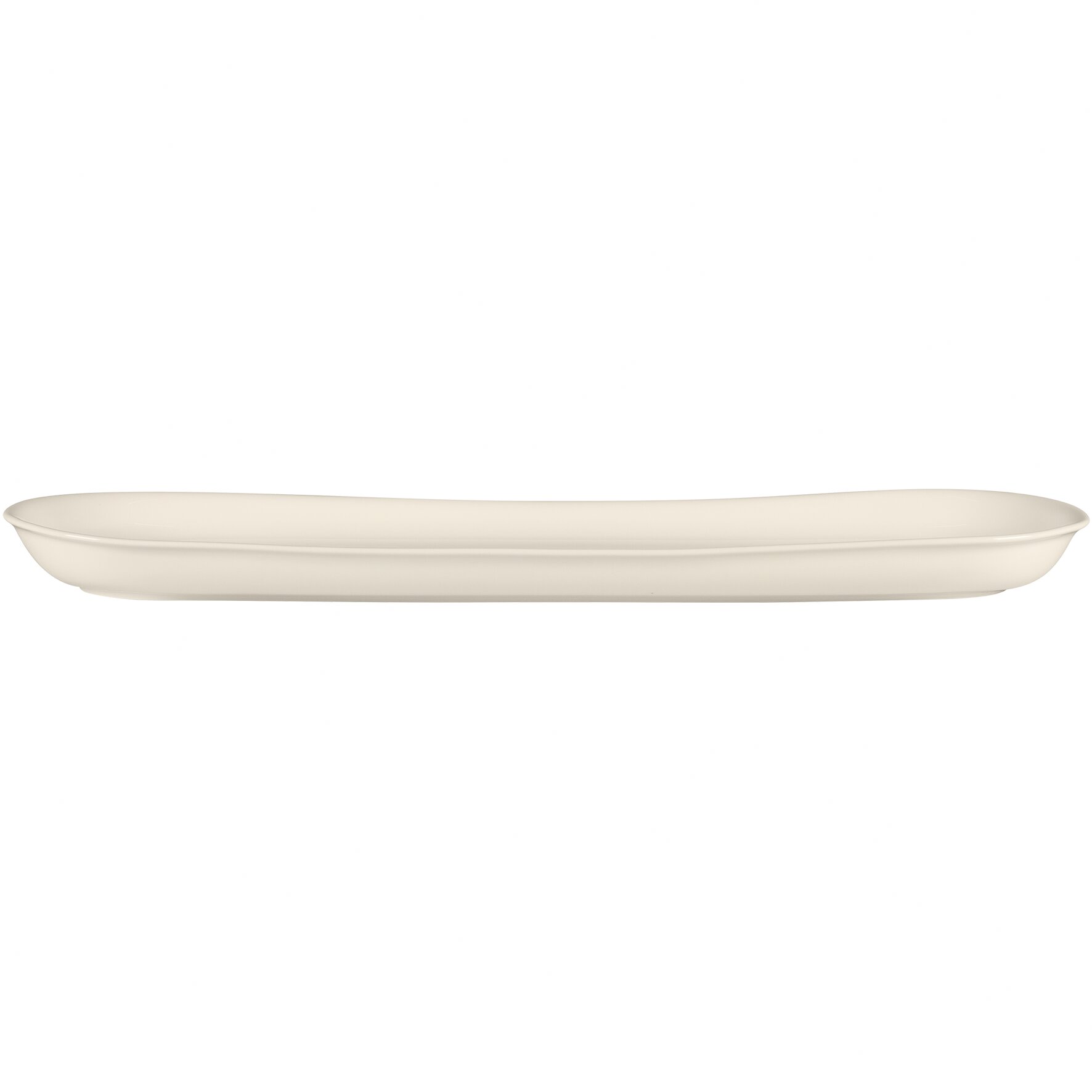 Platte rechteckig 400 x 120 mm Le Ballet Bravura