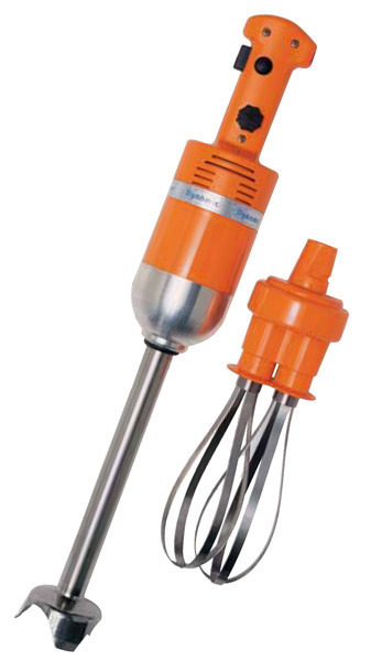 Stabmixer Senior Kombi 300 mm /  variable Geschwindigkeit / 0,35 kW Stabmixer Senior Kombi 300 mm /  variable Geschwindigkeit / 0,35 kW