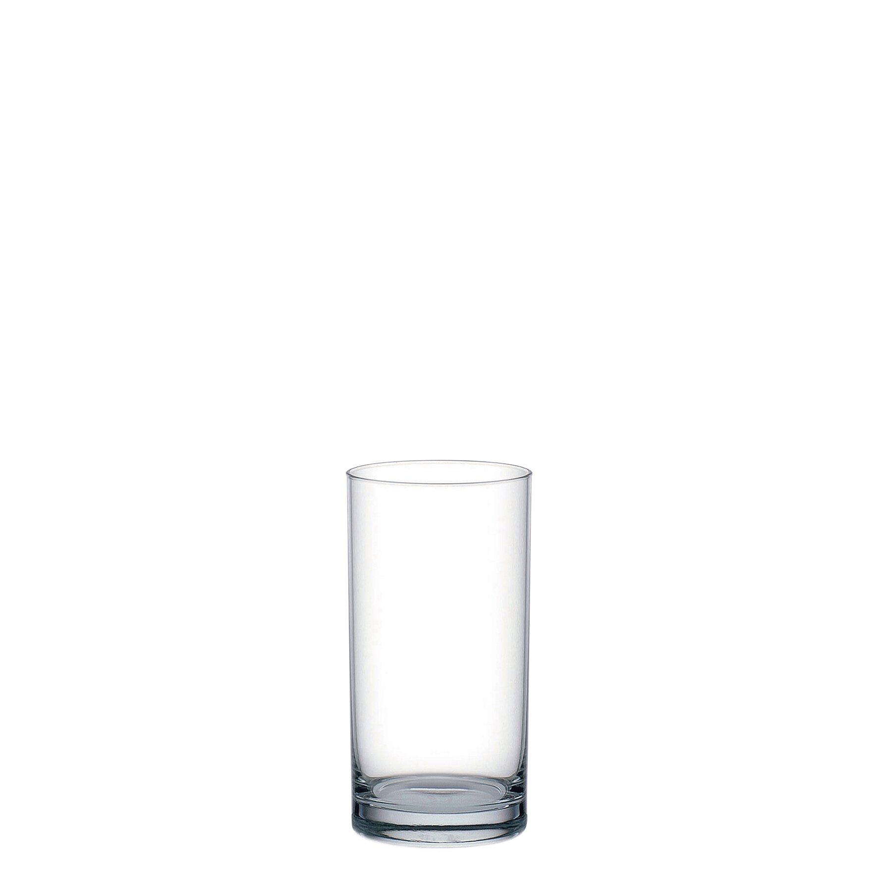 Highballbecher 64 mm / 0,28 l Fin