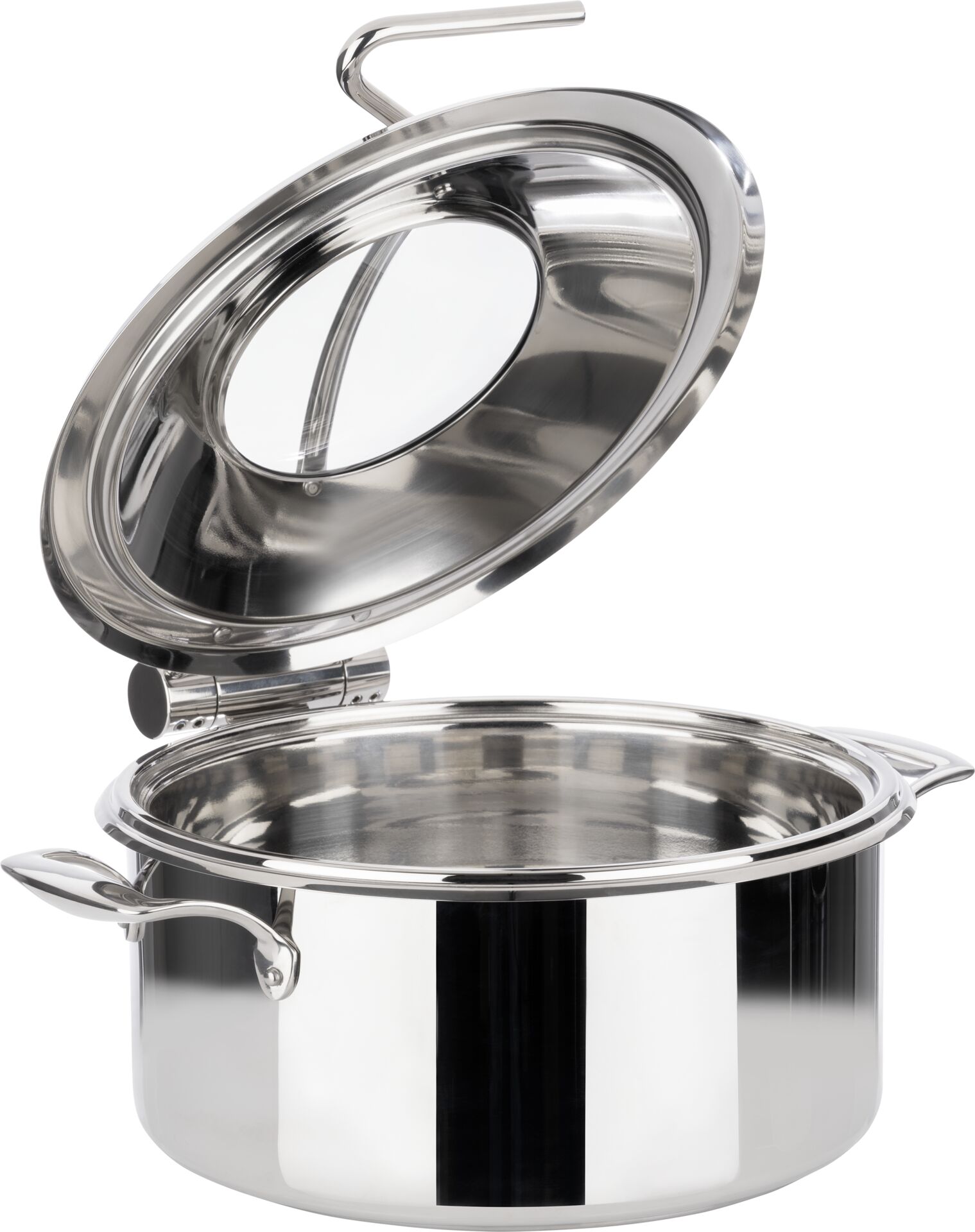 Chafing Dish rund Ø30,5cm