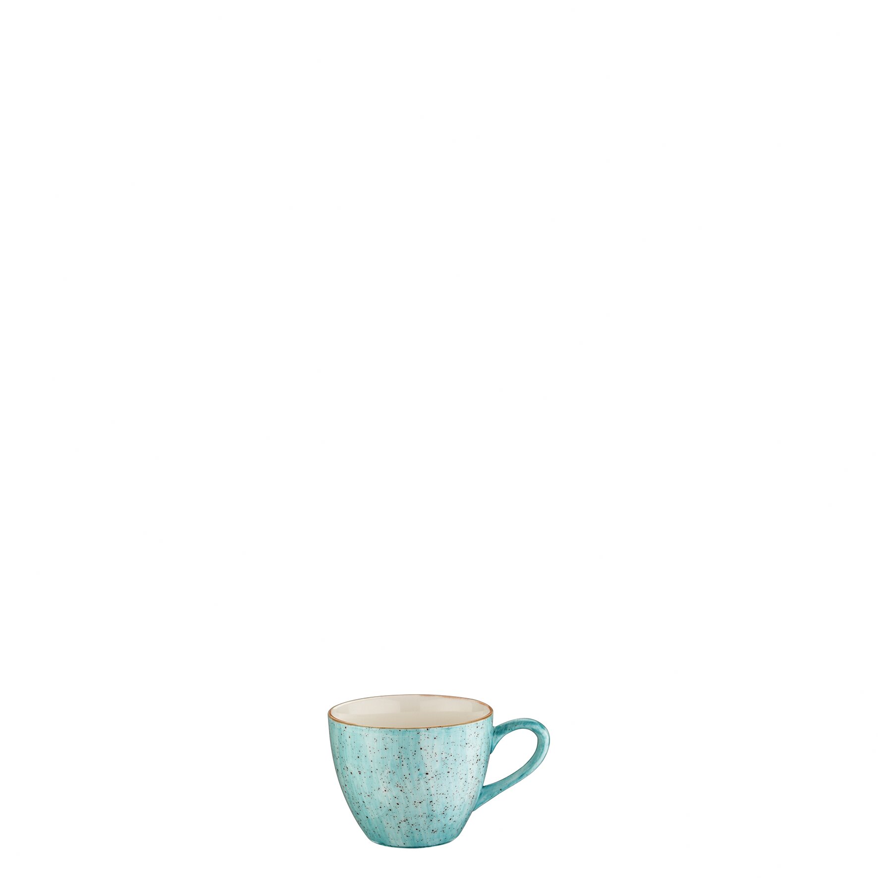 Tasse Rita 0,08 l Aura Aqua