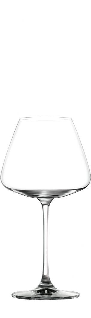 Rotweinglas elegant 110 mm / 0,59 l Desire
