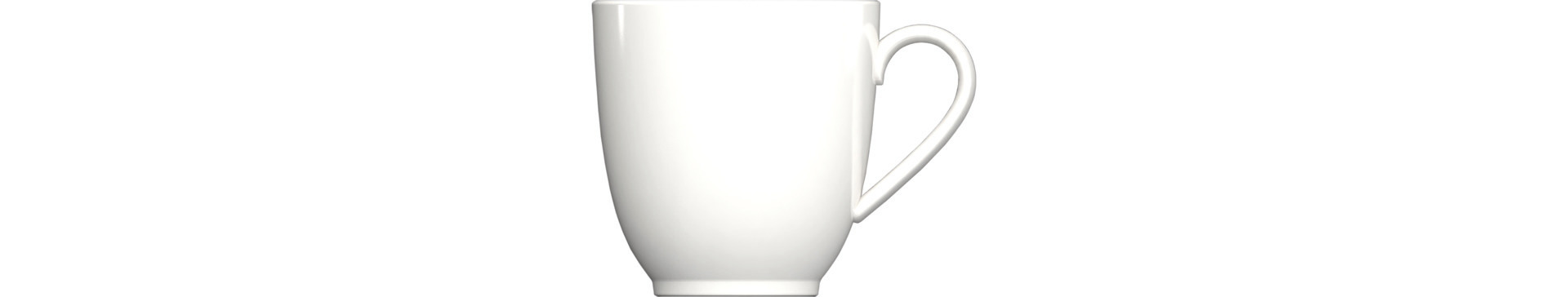Becher 87 mm / 0,32 l