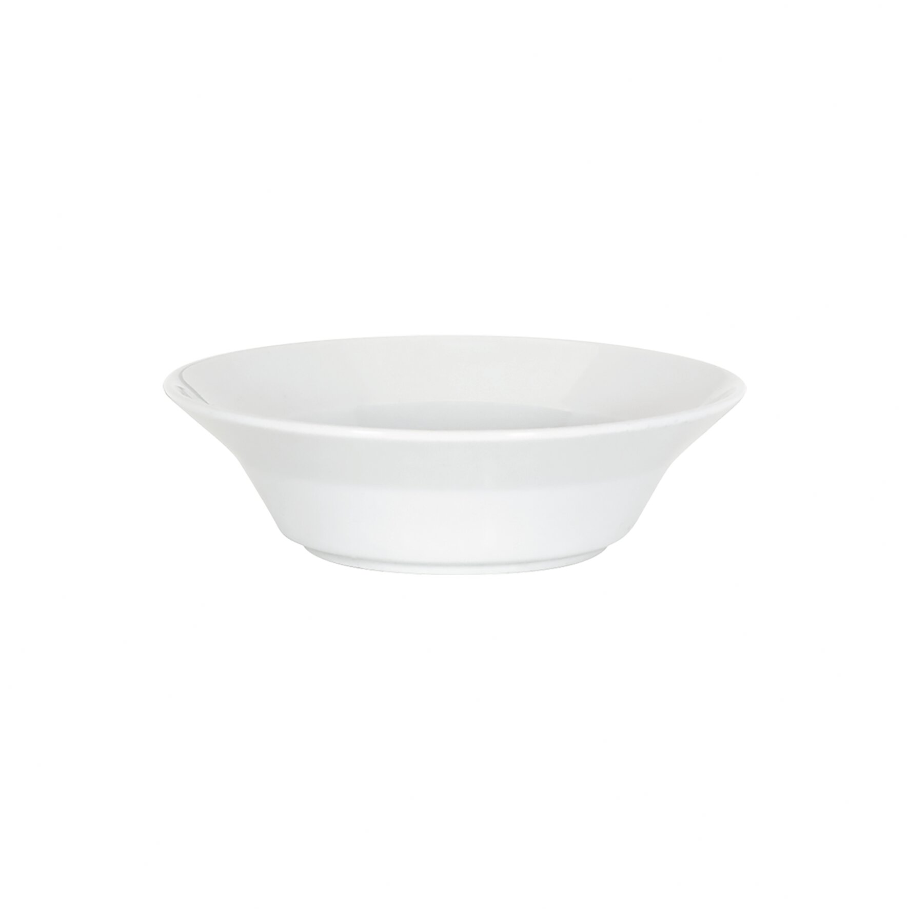 Salat rund 197 mm / 0,73 l