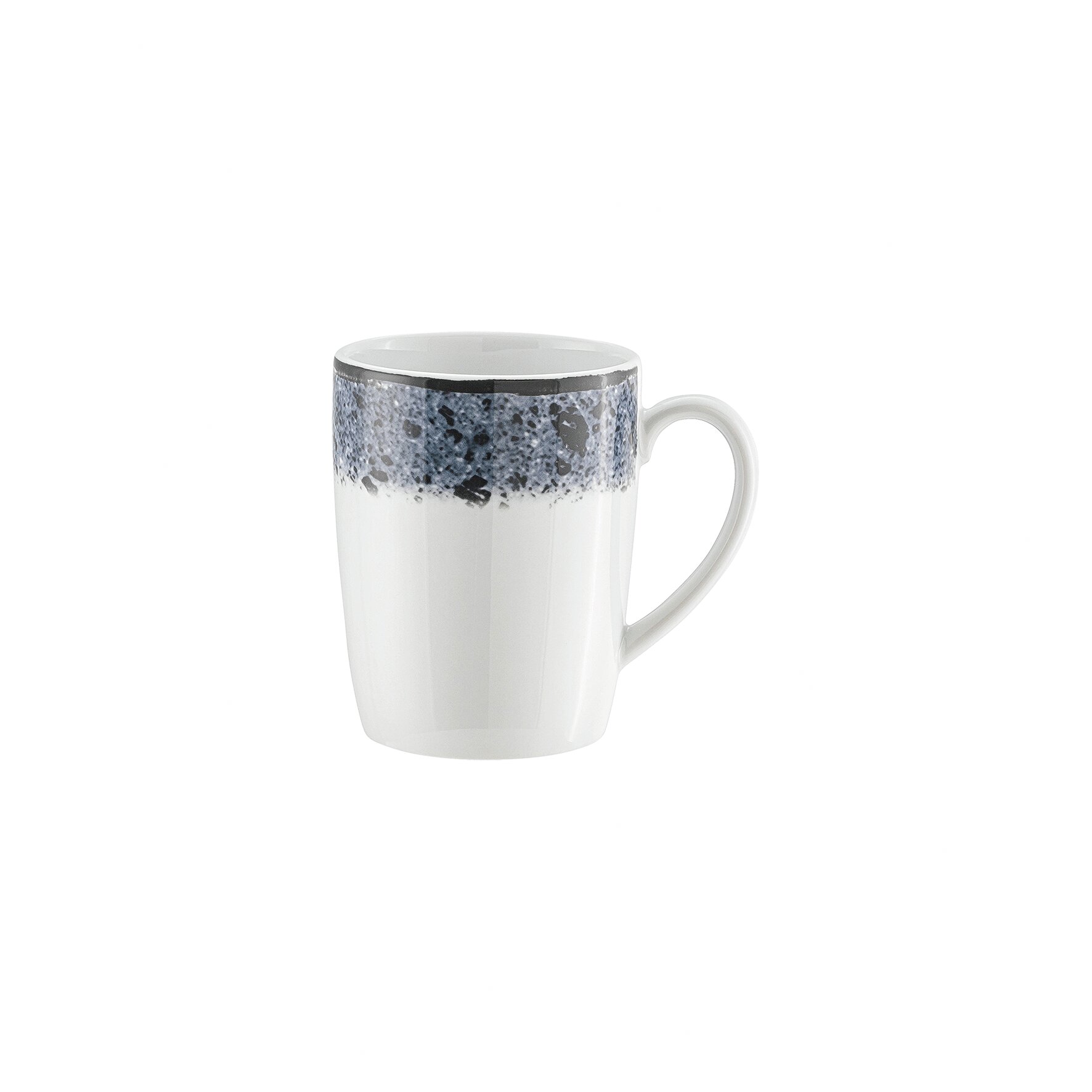 Kaffeebecher 79 mm / 0,30 l Shabby Chic 7
