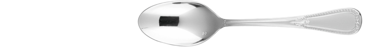 Dessertlöffel 180 mm poliert Savoy