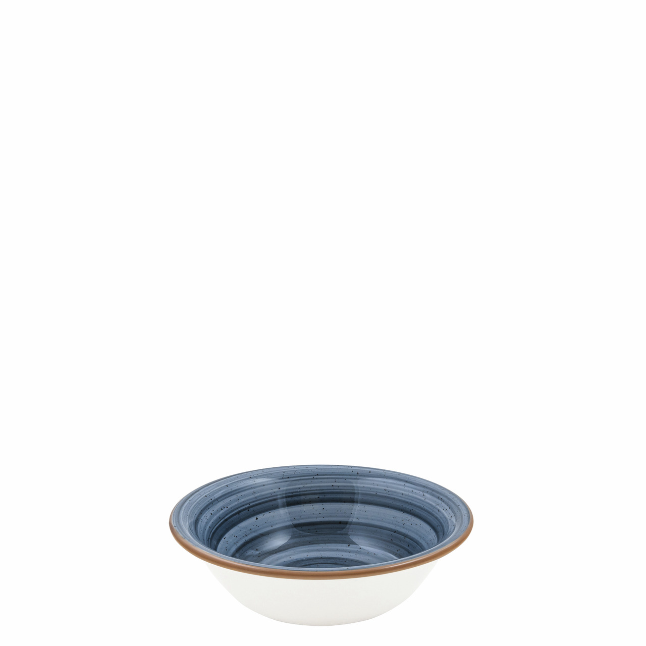 Schale Gourmet 160 mm / 0,40 l Aura Dusk