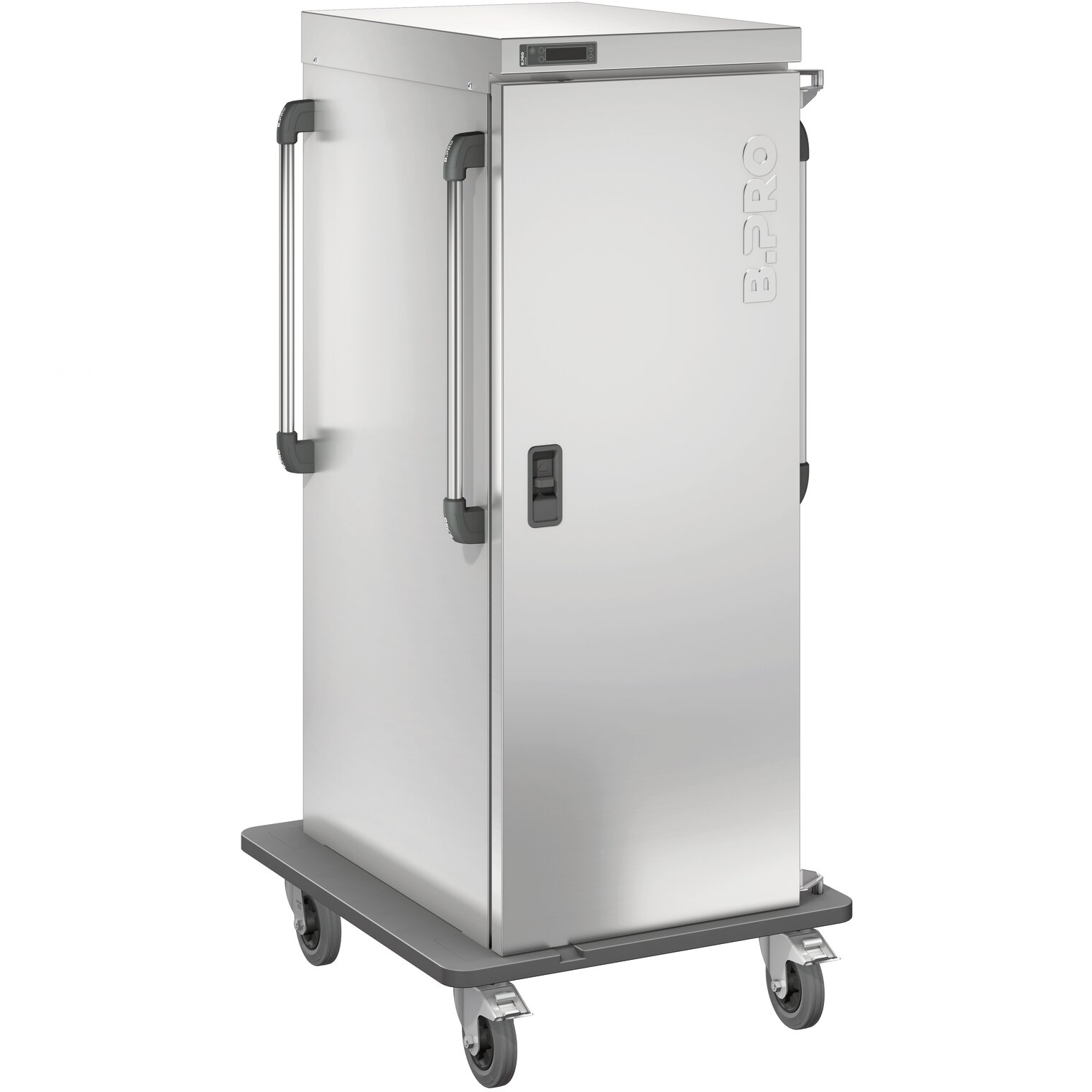 B.Protherm BPT E 36 C banquet /  umluftgekühlt / Edelstahl