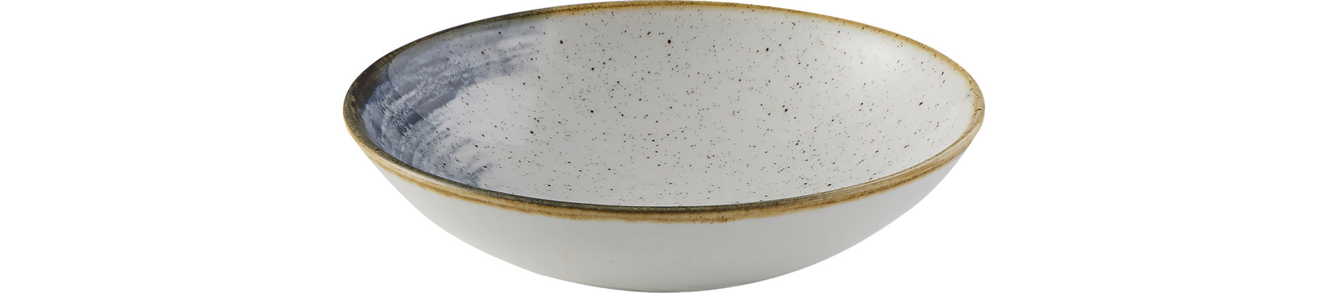 Bowl Coupe 182 mm / 0,43 l Accents Blueberry