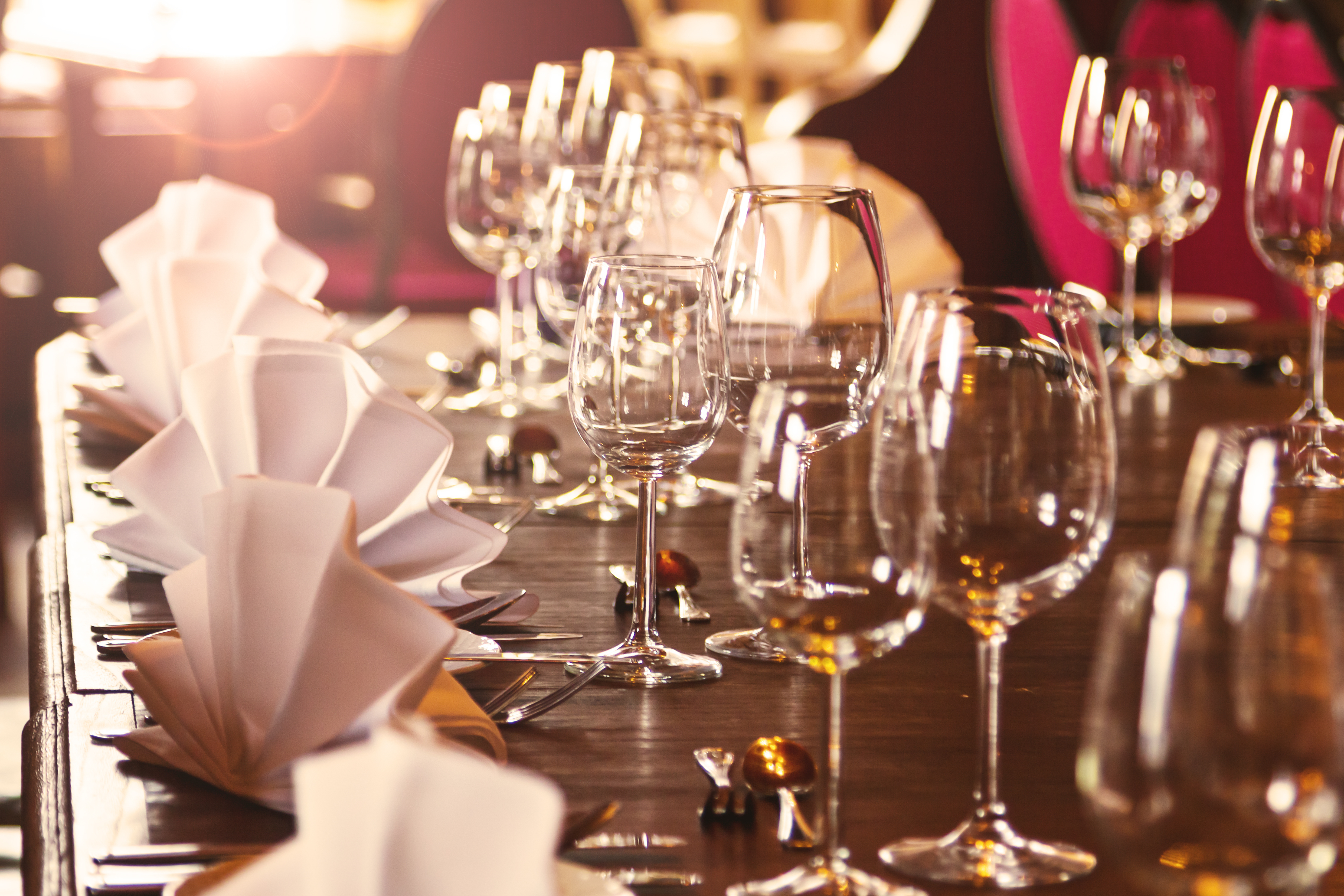 Solex Besteck restaurant