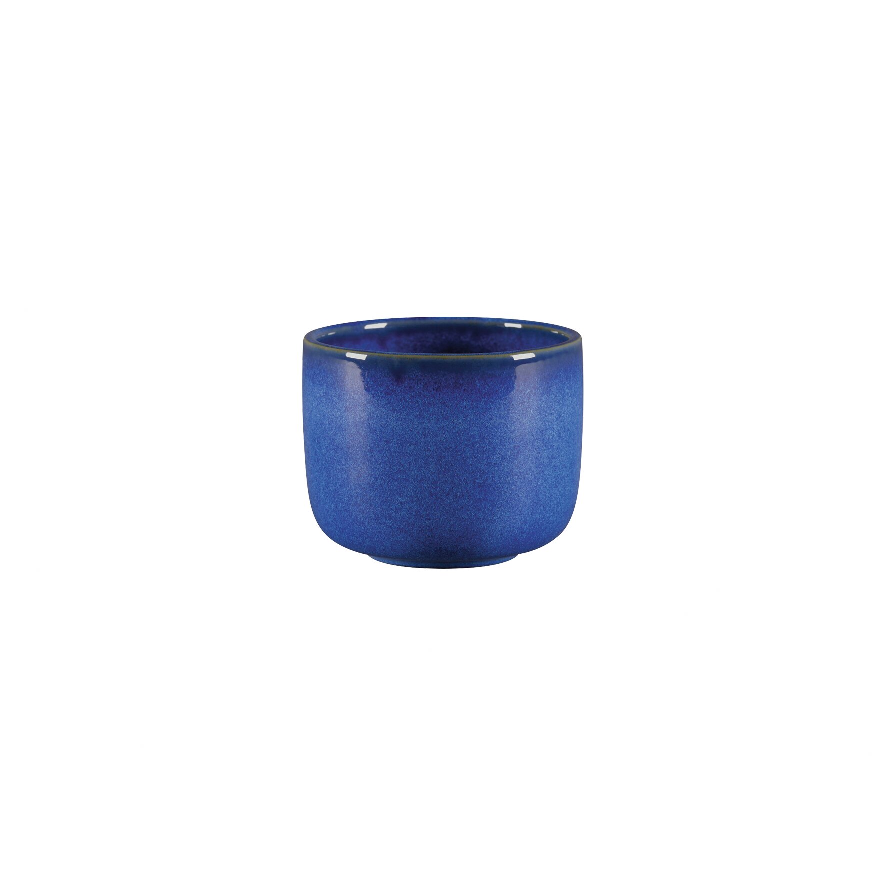 Schälchen hoch 100 mm / 0,40 l cobalt blue Ease Cobalt Blue