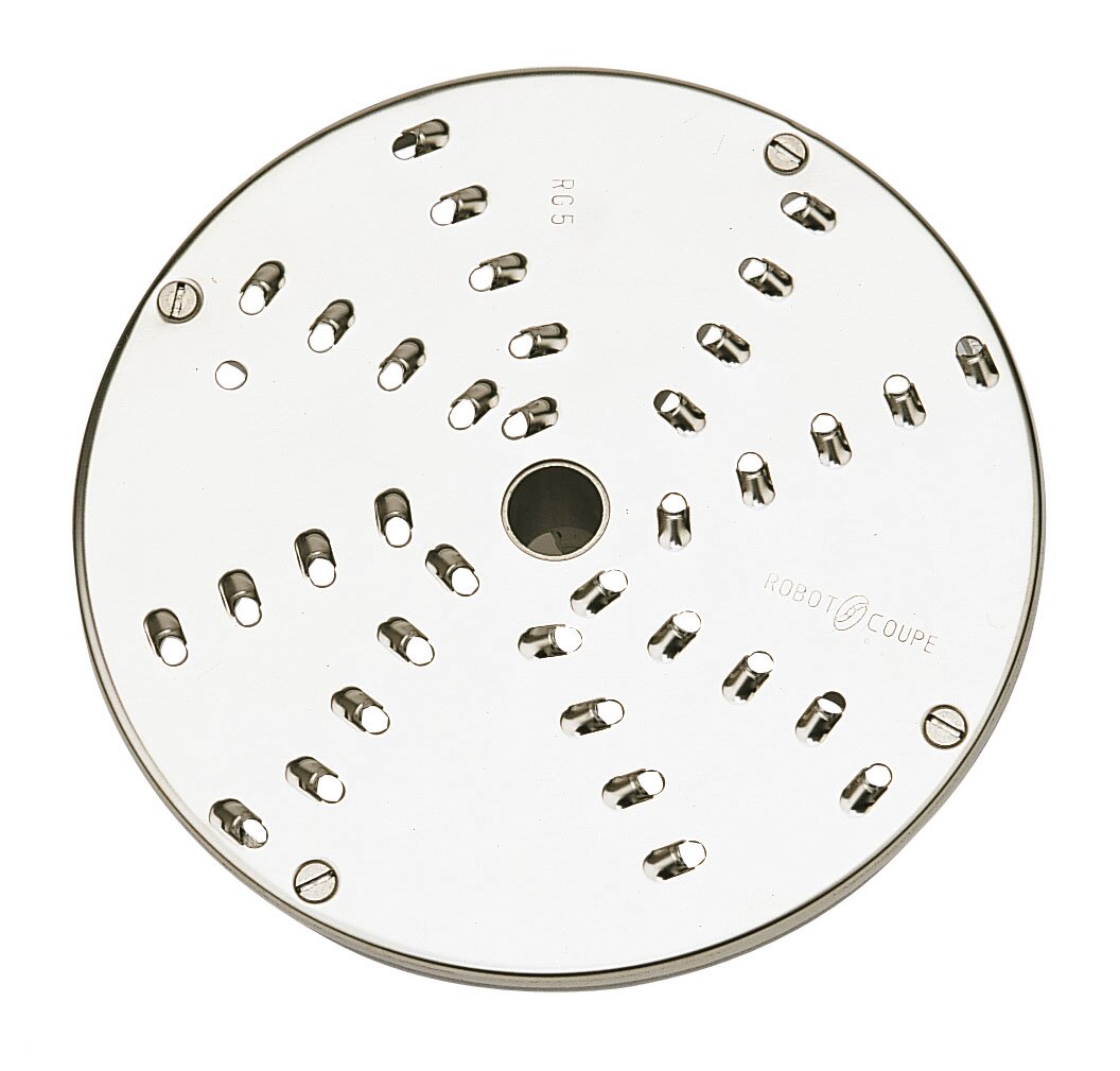 Reibescheibe 5 mm / 190 mm