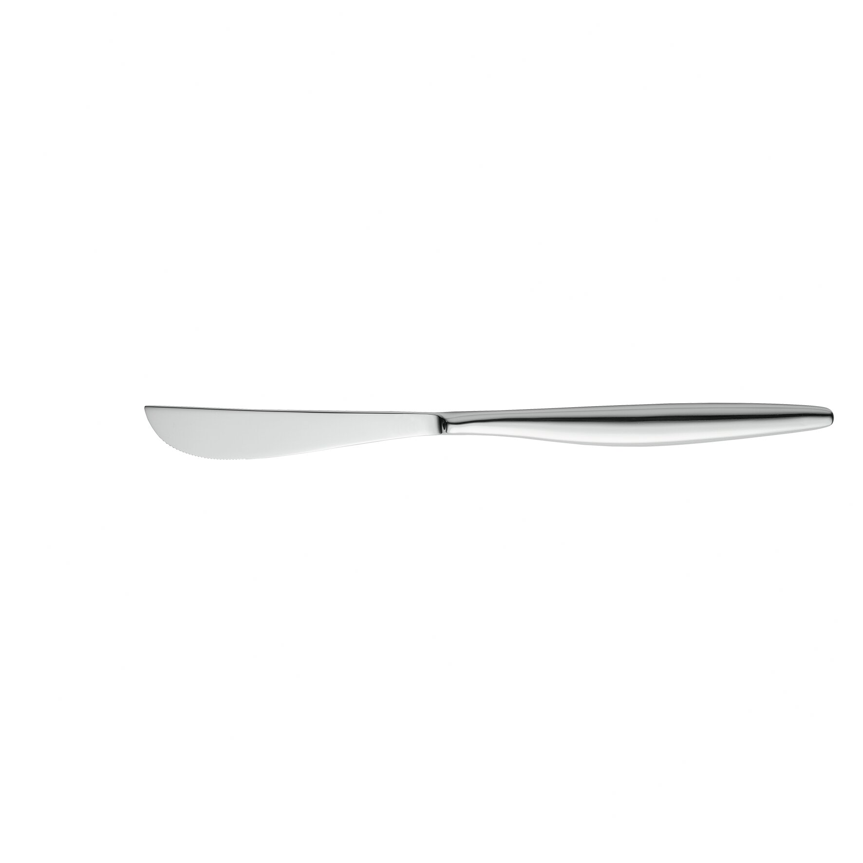 Tafelmesser mit Hohlgriff 234 mm Nawaï