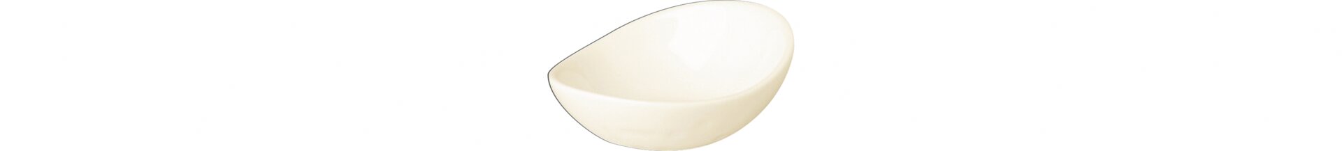 Kerzenhalter 80 mm crème