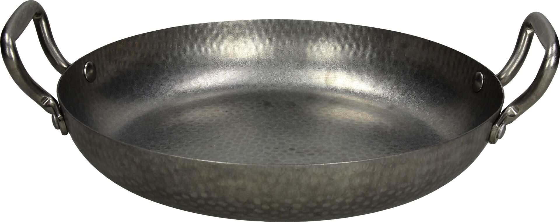 Servierpfanne "Tex-Mex" mit Griffen Ø 28 cm