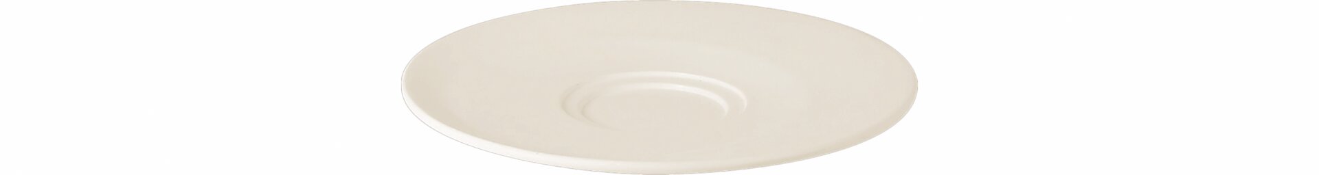 Untertasse 170 mm crème für GICU39 / GICU29 / GICU23