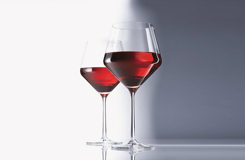 Beaujolaisglas 98 mm / 0,47 l