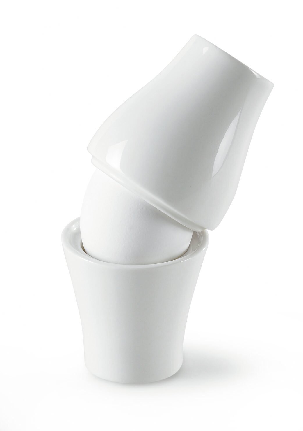 Eierbecher 60 mm / 0,08 l crème