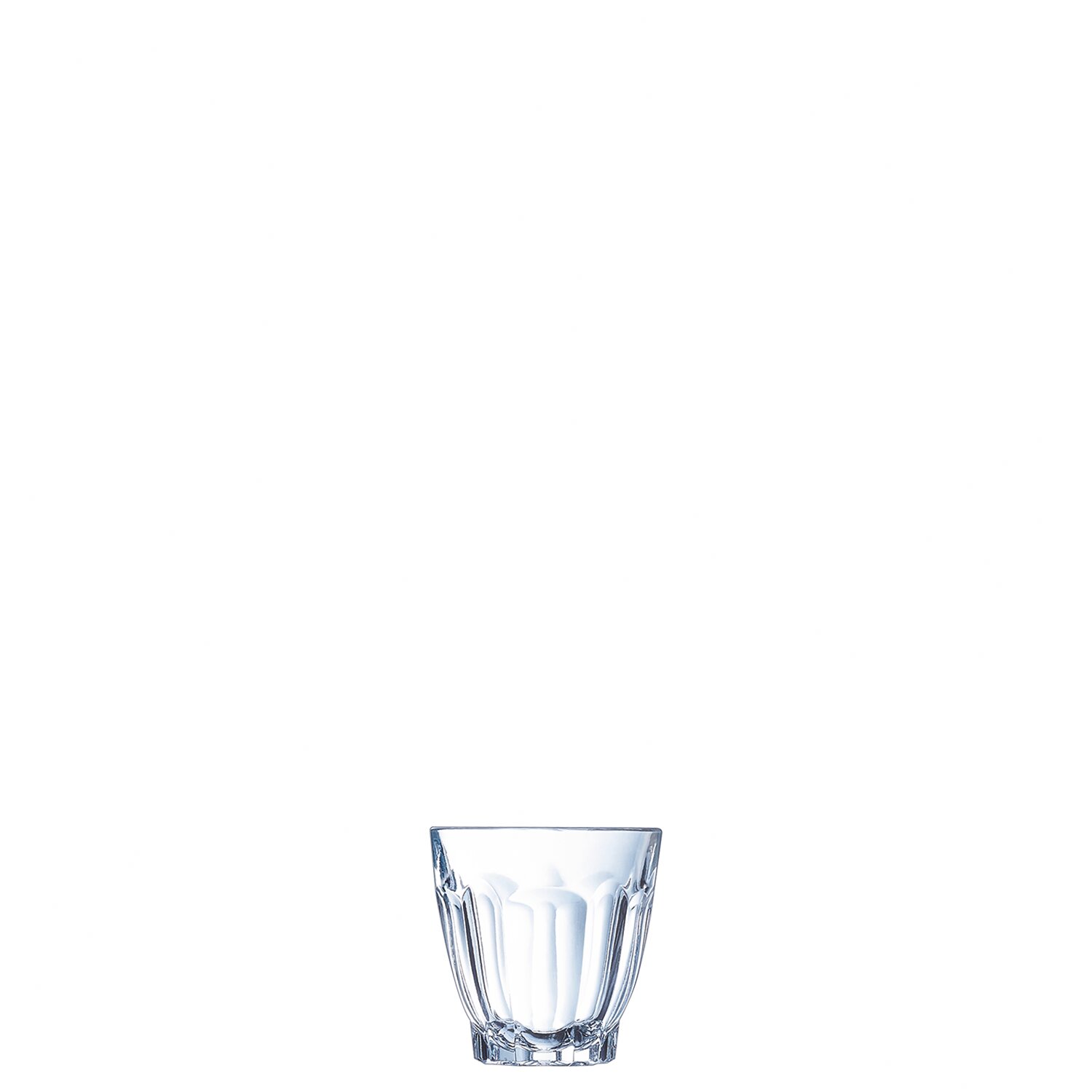 Tumbler "FB9" 0,09 l Arcadie