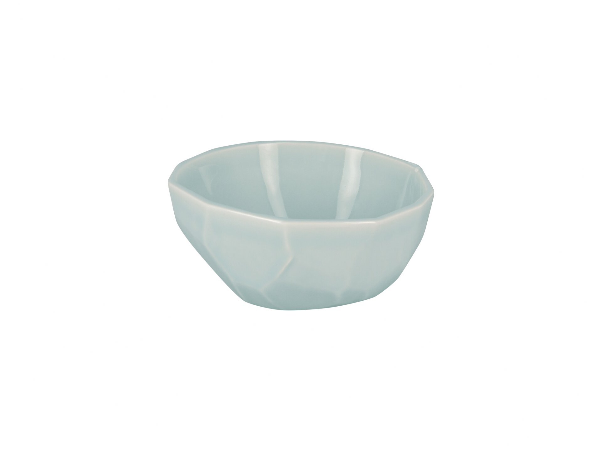 Schale 170 x 155 mm / 0,67 l türkis