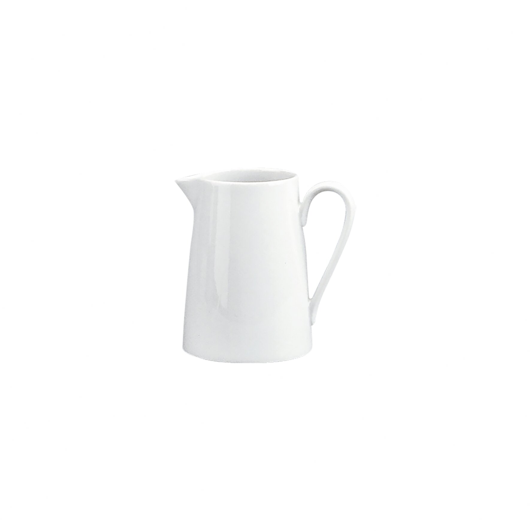 Gießer hoch 76 mm / 0,25 l