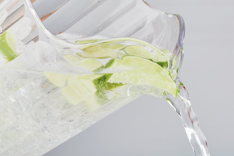 Pitcher rund 1,50 l