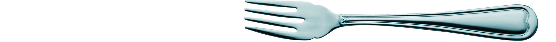 Fischgabel 176 mm