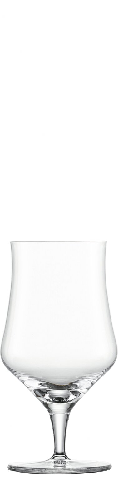 Craft Universal Glas 88 mm / 0,45 l  mit Moussierpunkt