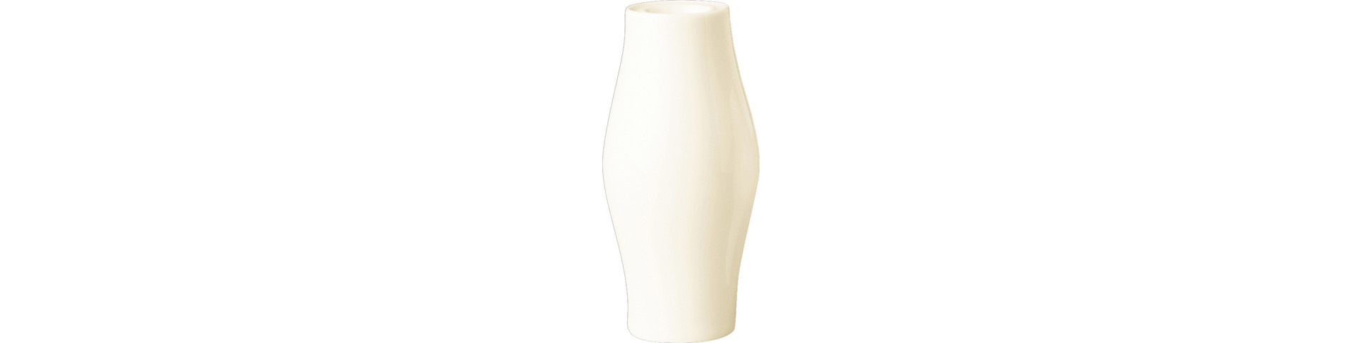 Salzstreuer 85 mm weiß crème Salzstreuer 85 mm weiß crème