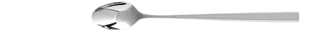 Latte Macchiato Löffel 203 mm poliert Lucca